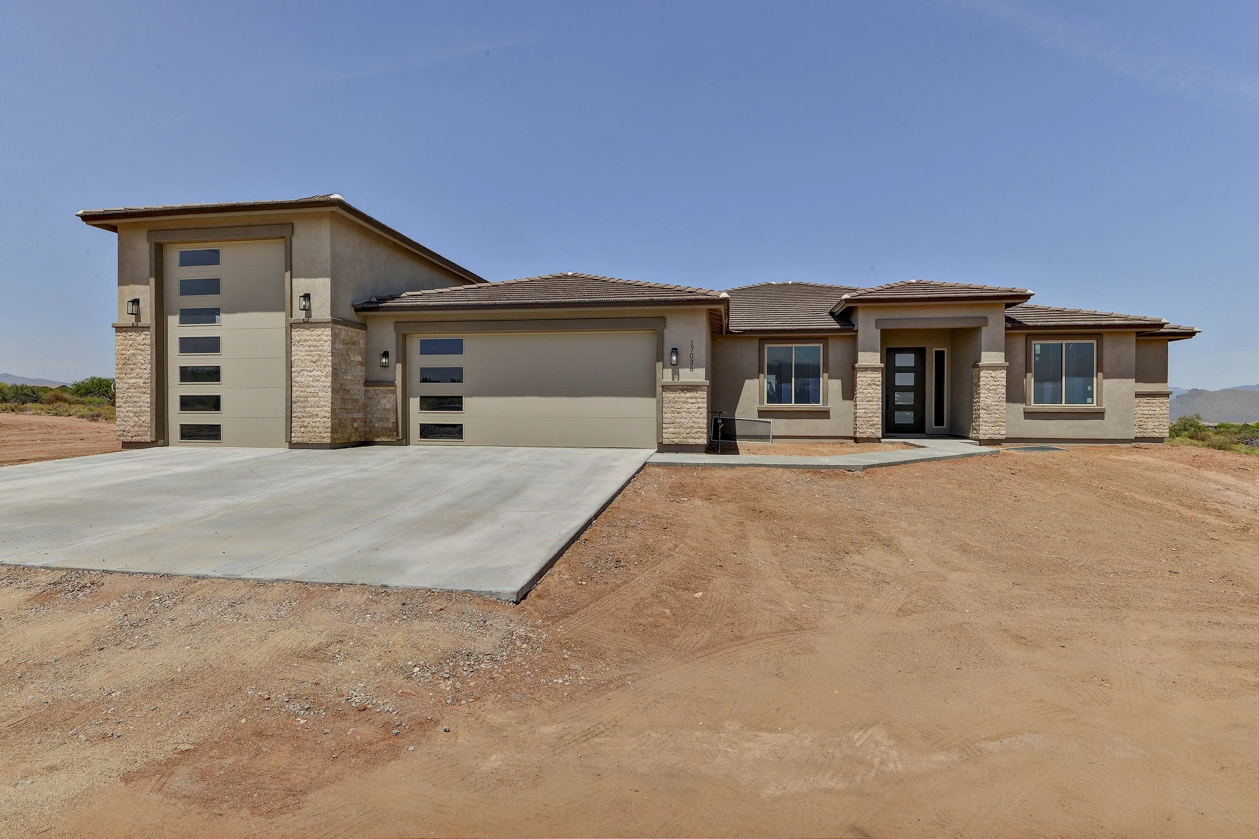 Building Your Dream Home in 2023