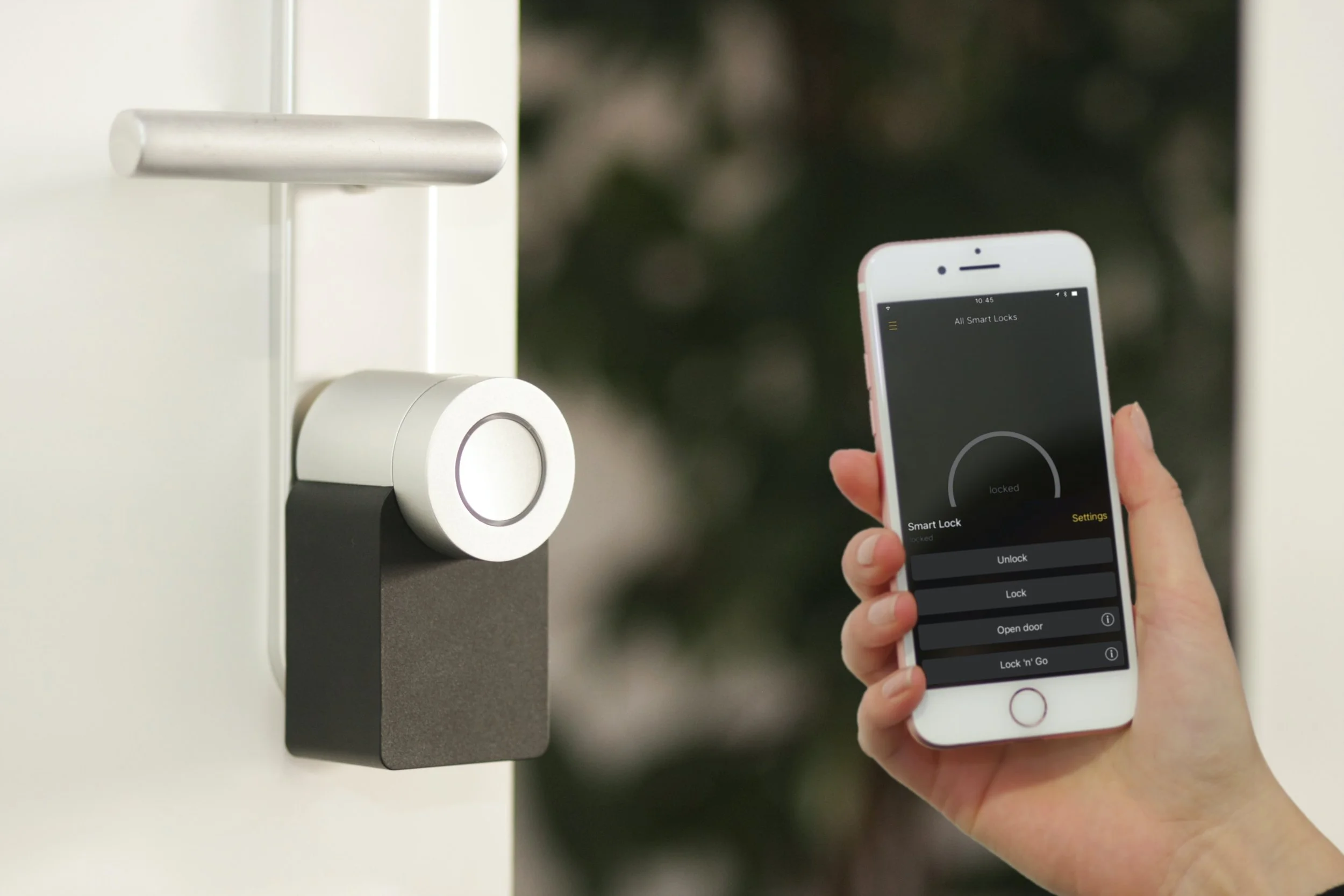 Integrating Smart Home Technology in Your Building Project