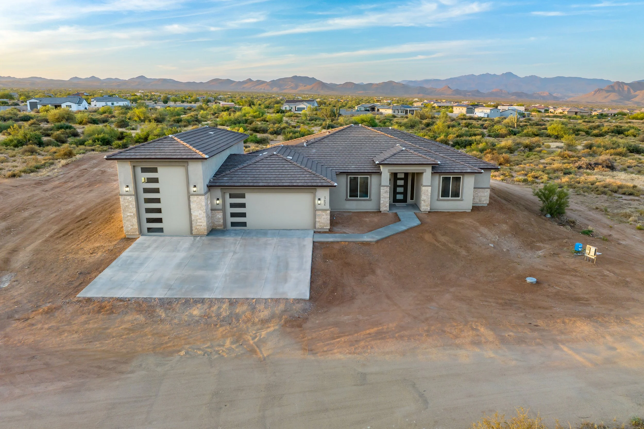 Rio Verde RV