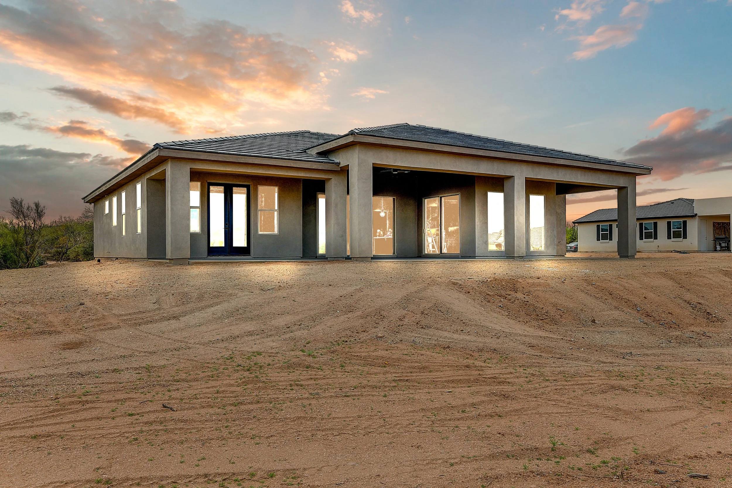 21-Back Of Home Twilight.jpg