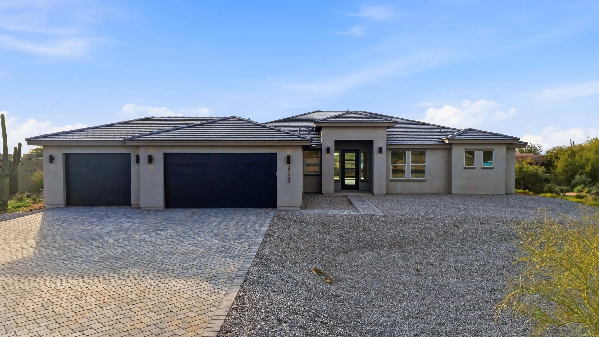Cave Creek Spec